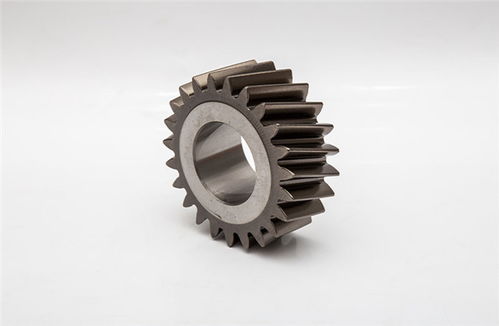 恒达惠制造农机变速箱齿轮配件 质量与信赖的承诺