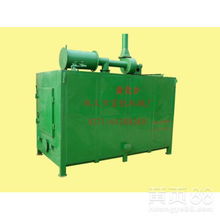 富源重工小型木炭机全套生产线 开启创业致富新篇章