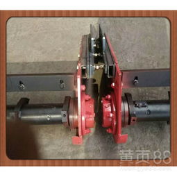 玉米收获机械革新 探秘三行、四行联合前切滚刀式玉米机及其配套农机配件